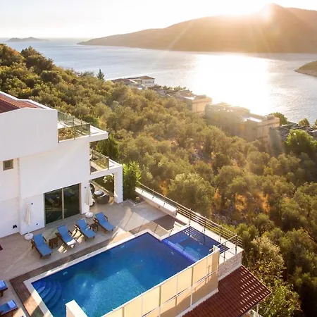 Mondschein * Kalkan