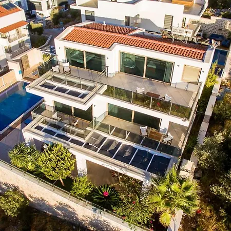 Mondschein * Kalkan
