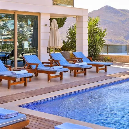 Mondschein Kalkan