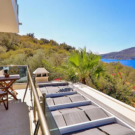 Mondschein * Kalkan