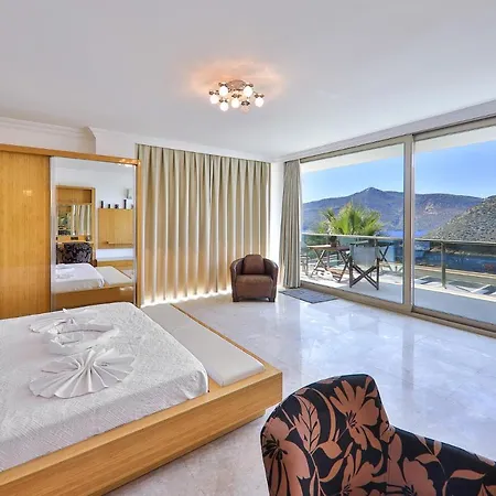 Mondschein * Kalkan
