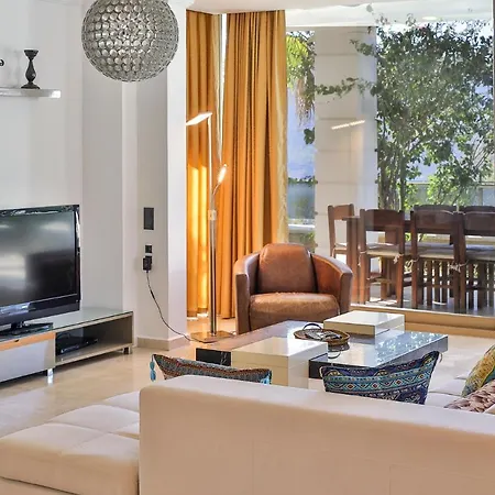Mondschein Kalkan
