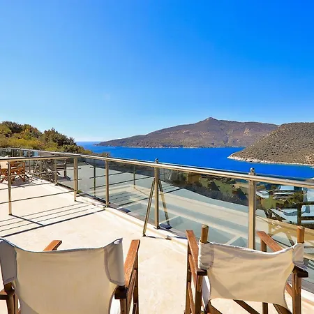 Mondschein Kalkan